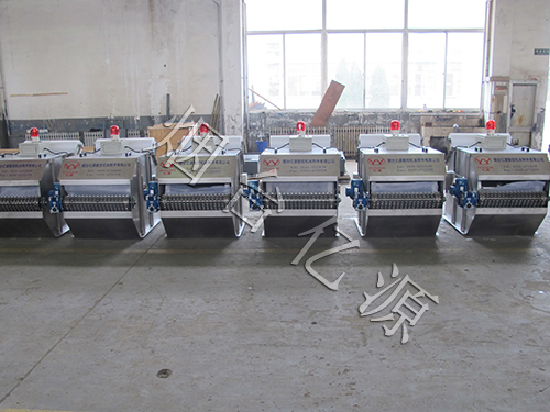 鼓式過(guò)濾機(jī)批量生產(chǎn)